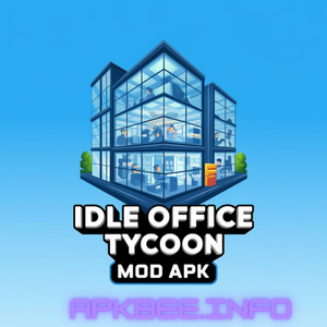 Idle Office Tycoon MOD APK