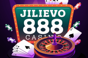 Jilievo 888 APK