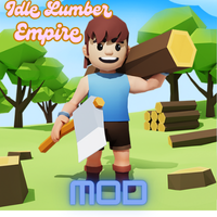 Idle Lumber Empire