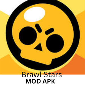 Brawl Stars MOD APK