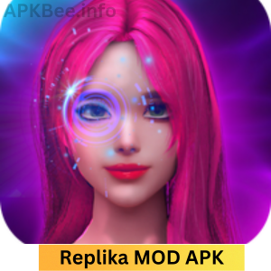 Replika MOD APK