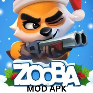 Zooba mod APK