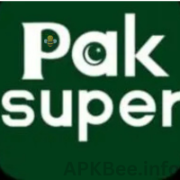 Pak Super Game