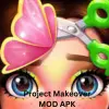 Project Makeover MOD APK