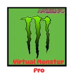 Virtual Monster Pro APK