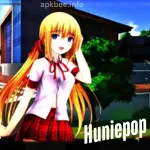 Huniepop APK