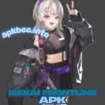 ISEKAI FRONTLINE APK