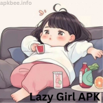 Lazy Girl APK