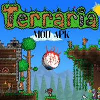 Terraria MOD APK