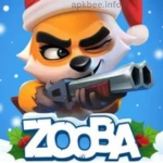 Zooba mod APK