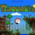 Terraria MOD APK