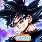 Dragon ball Mod APK